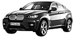 BMW E71 P351D Fault Code
