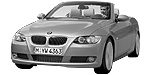 BMW E93 P351D Fault Code