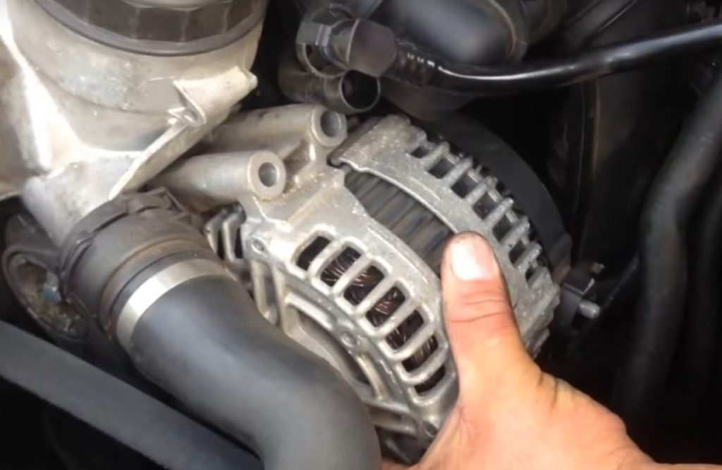 See P351D in engine